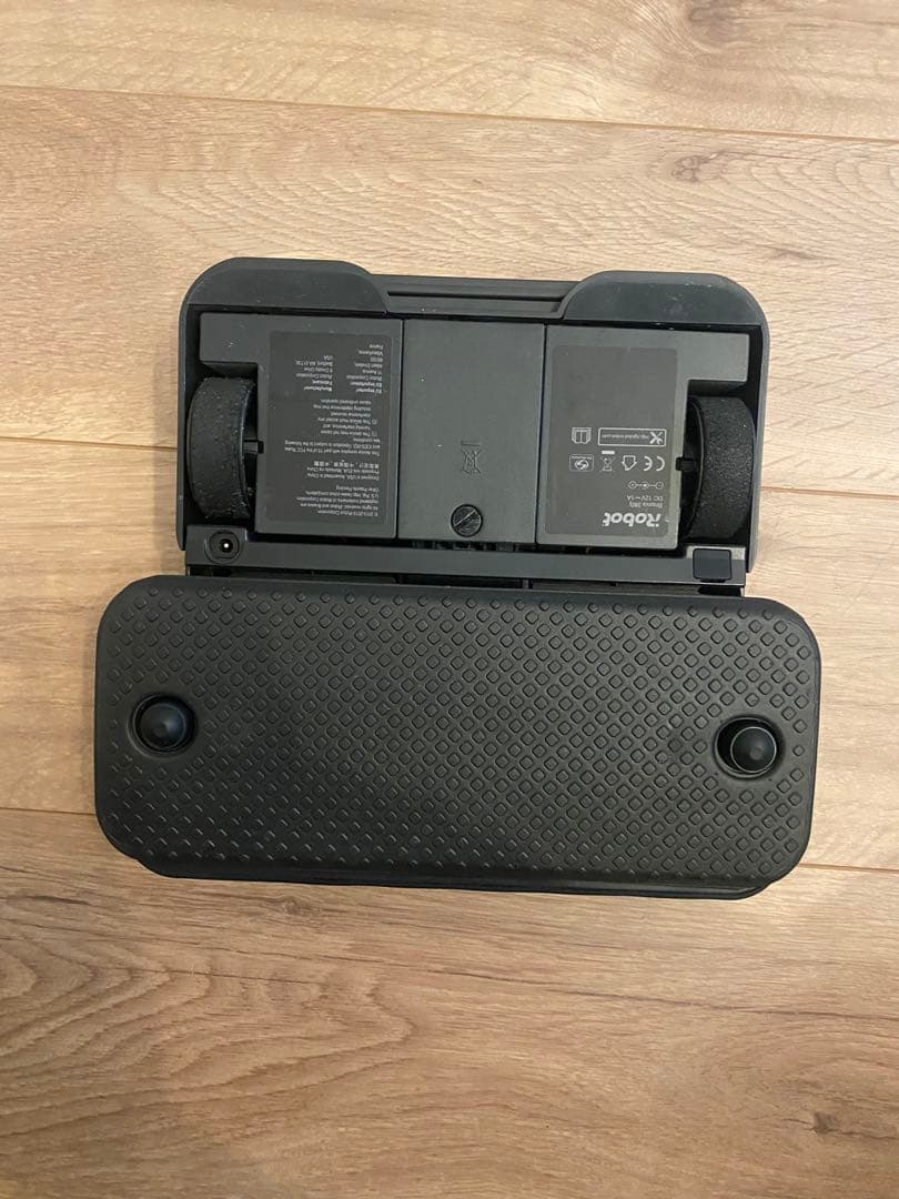 Panasonic ロボット掃除機 、ブラーバ 380j アイロボットセット