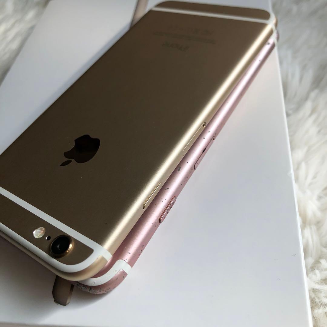 【年始割】iPhone 6 7 8 8 Plus まとめ売り 【早い者勝ち】