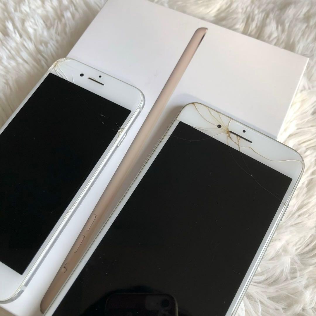 【年始割】iPhone 6 7 8 8 Plus まとめ売り 【早い者勝ち】