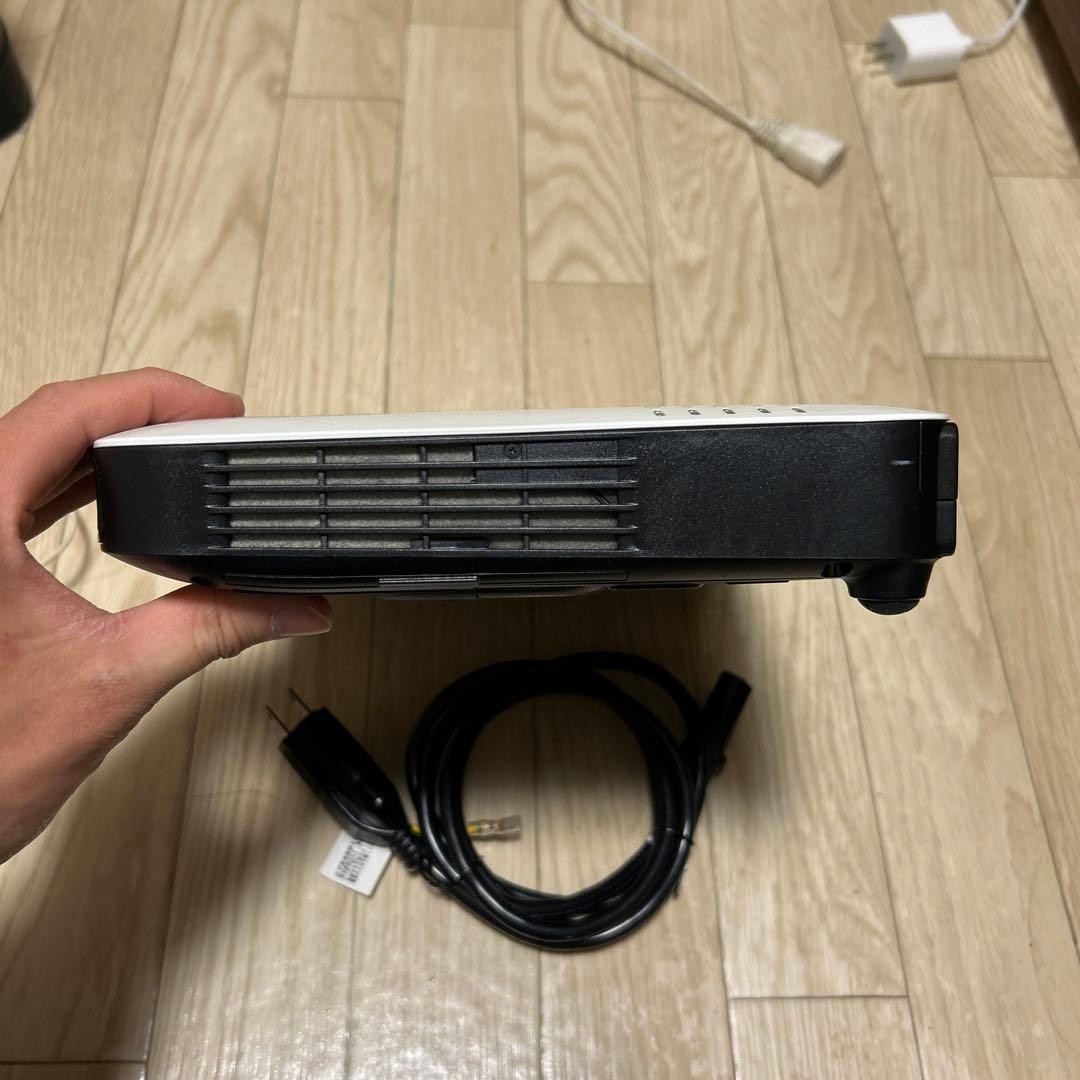 EPSON EB-1795F プロジェクター