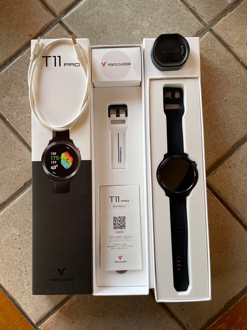 VOICE CADODE T11 Pro GPSナビ