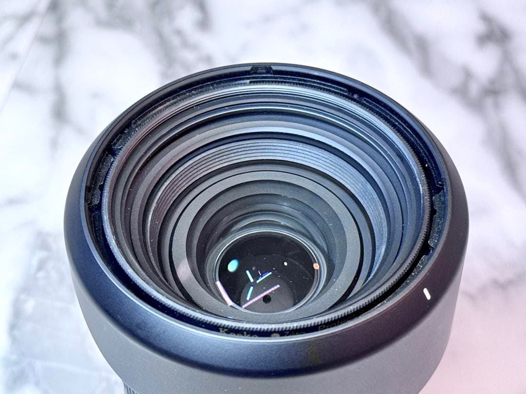 TAMRON 28-200mm F/2.8-5.6 Di III RXD 箱欠品