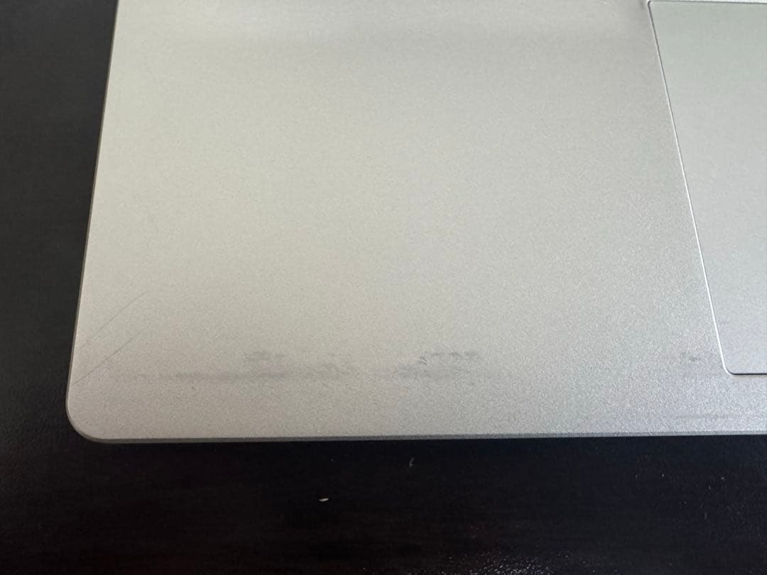 HP Pavilion Aero 13-bg(ナチュラルシルバー)