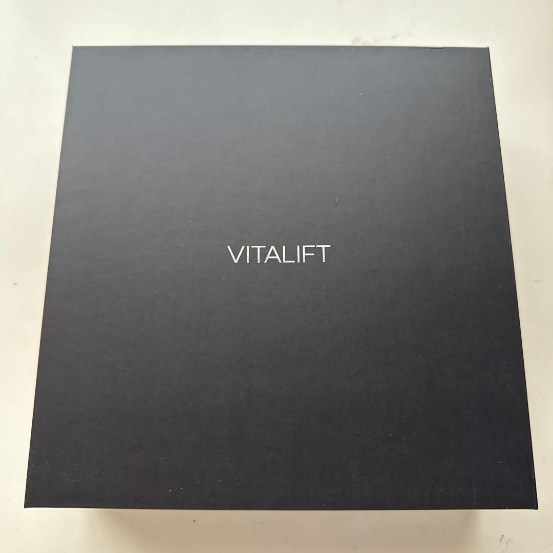 Panasonic VITALIFT　バイタリフト　かっさ EH-SP85-K