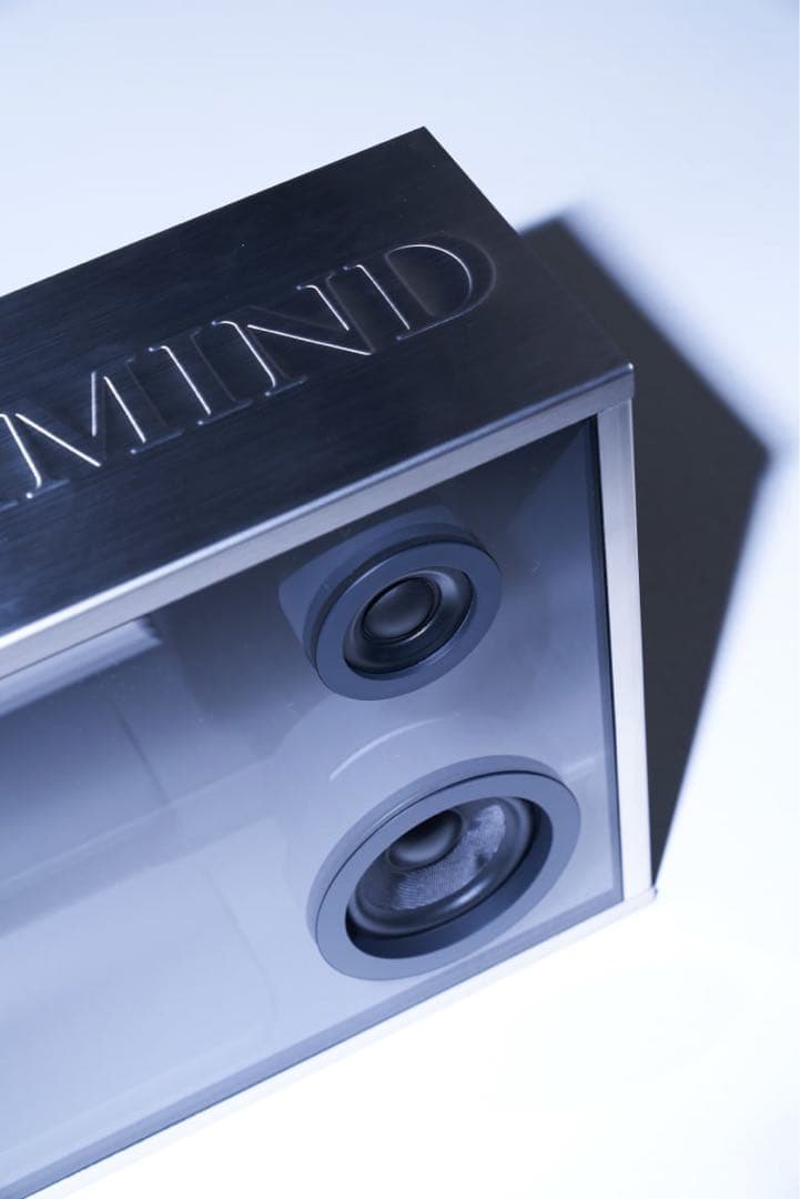 スピーカー・ウーファー Mastermind Japan COTODAMA Lyric Speaker