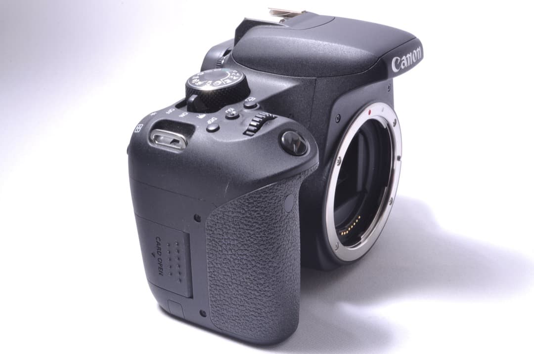 ❤️極上美品❤️Canon EOS Kiss X9i トリプルレンズセット