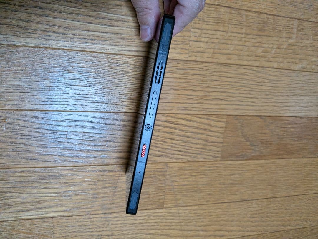 スマートフォン本体 REDMAGIC 9Pro