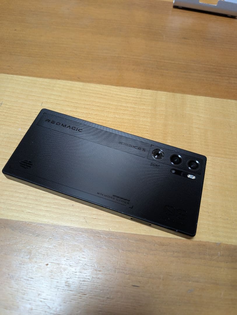 スマートフォン本体 REDMAGIC 9Pro