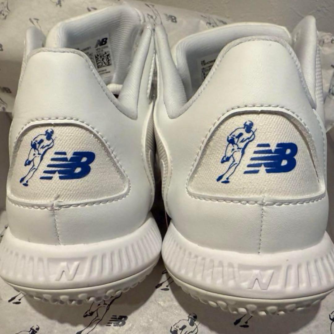 【新品】27.0cm ニューバランス Ohtani v1 Trainer 大谷