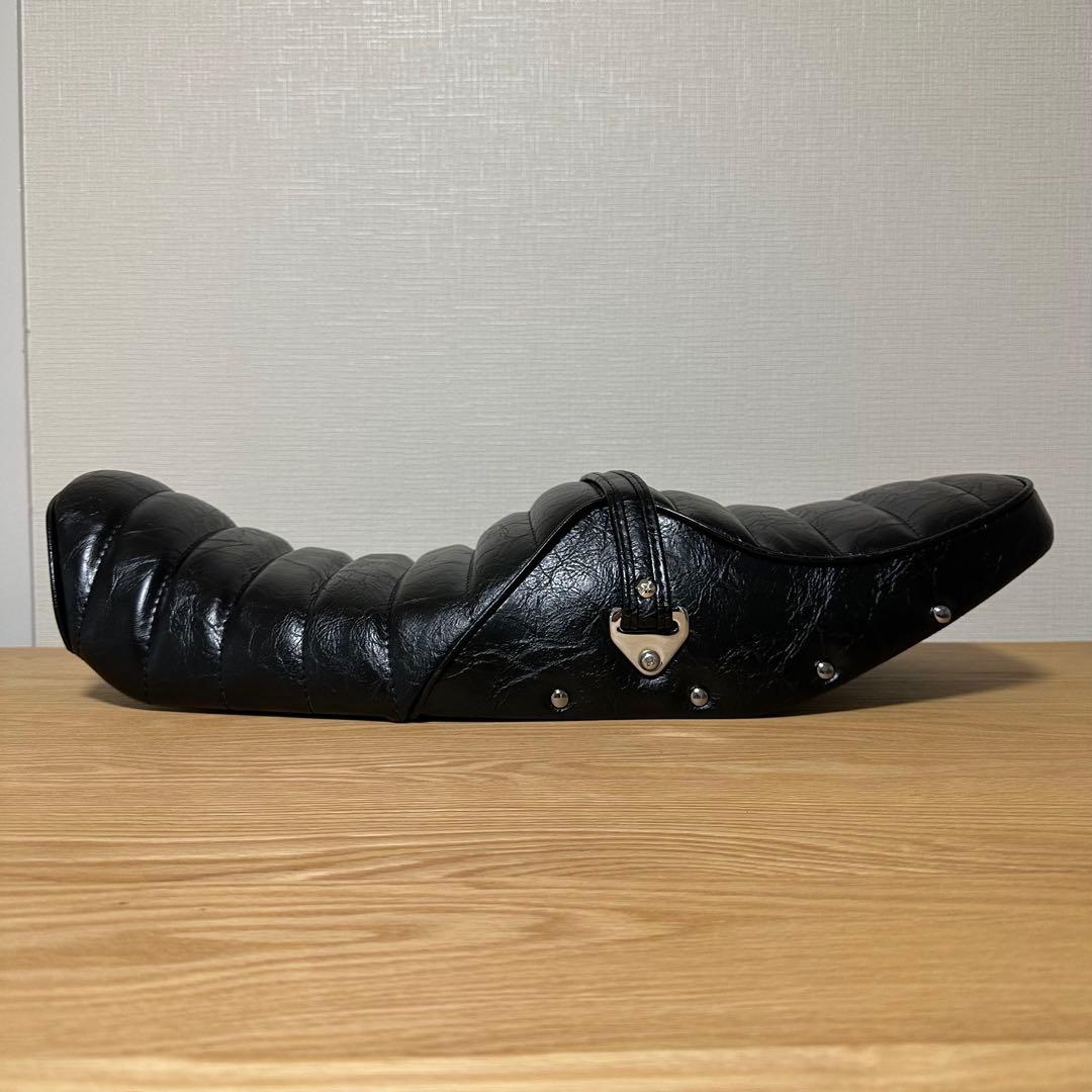 はく ZRX400 シート張り替えキット(シートカバー)