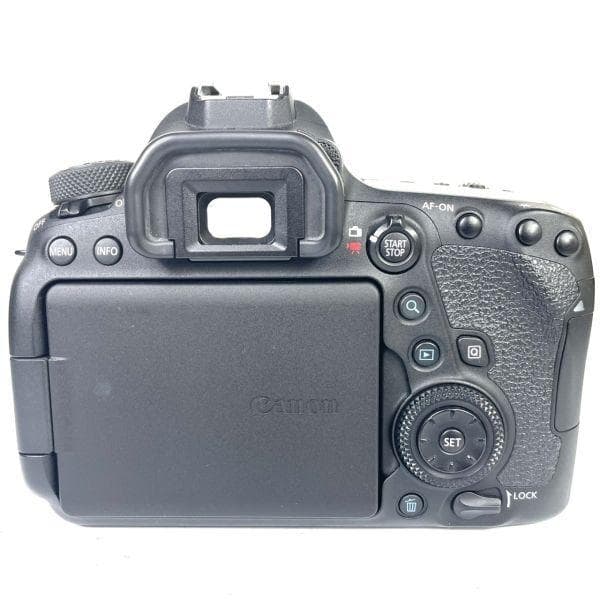 ショット数10106枚■ほぼ新品■ CANON EOS 6D Mark II