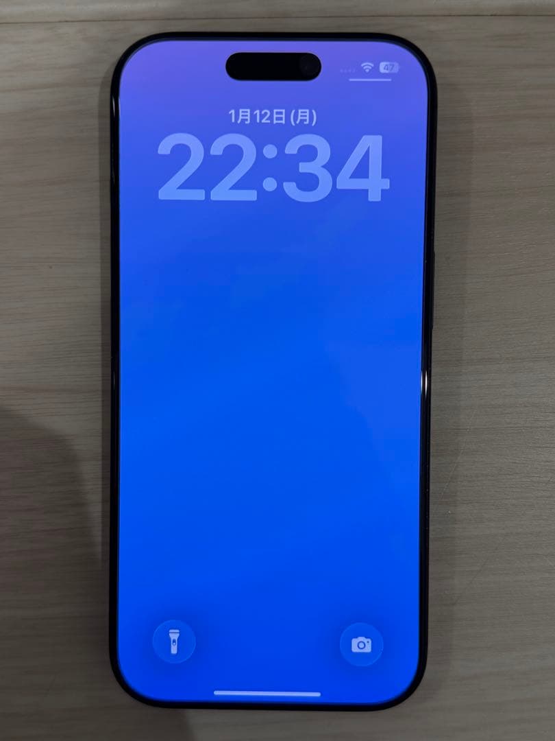 極美品⭐️Apple iPhone 16 Pro 256GB スペースグレー