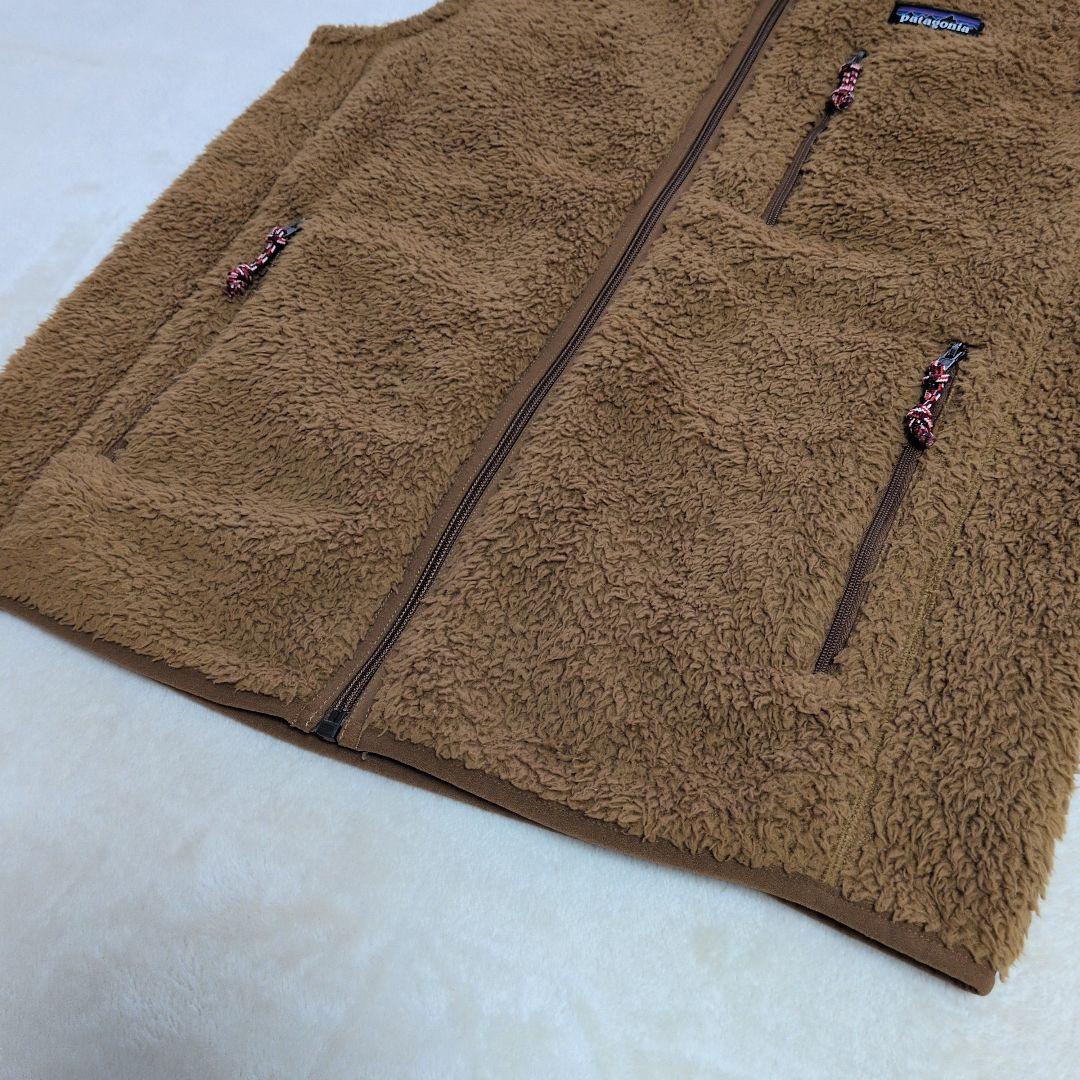 patagoniaパタゴニア★LOS GATOS VEST/ロスガトスベスト S