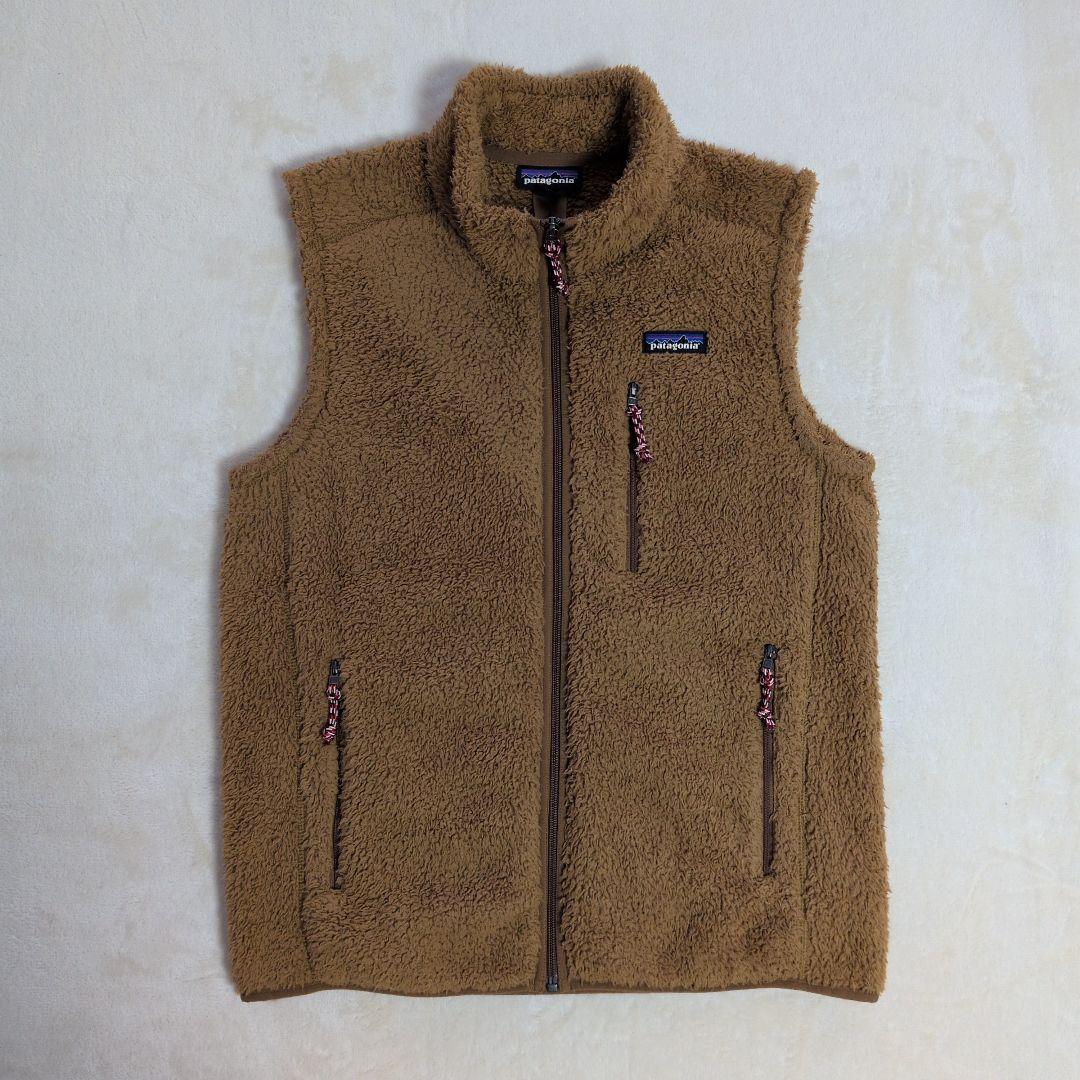 patagoniaパタゴニア★LOS GATOS VEST/ロスガトスベスト S