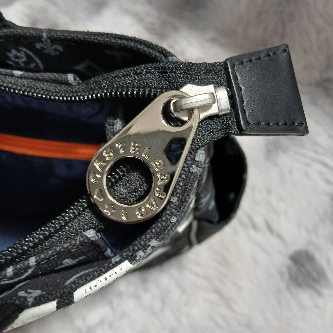 【yosh0317】CASTELBAJAC トートバックハンドバック