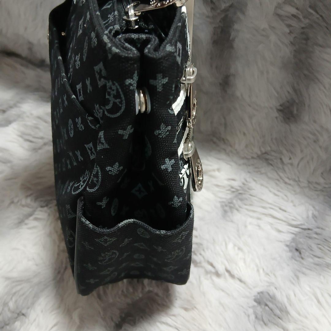 【yosh0317】CASTELBAJAC トートバックハンドバック