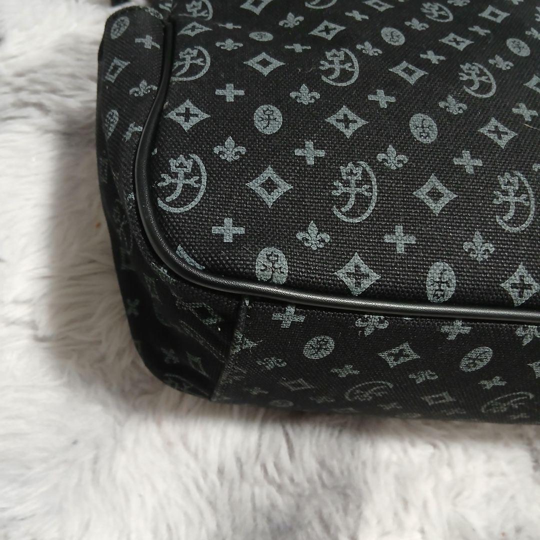 【yosh0317】CASTELBAJAC トートバックハンドバック