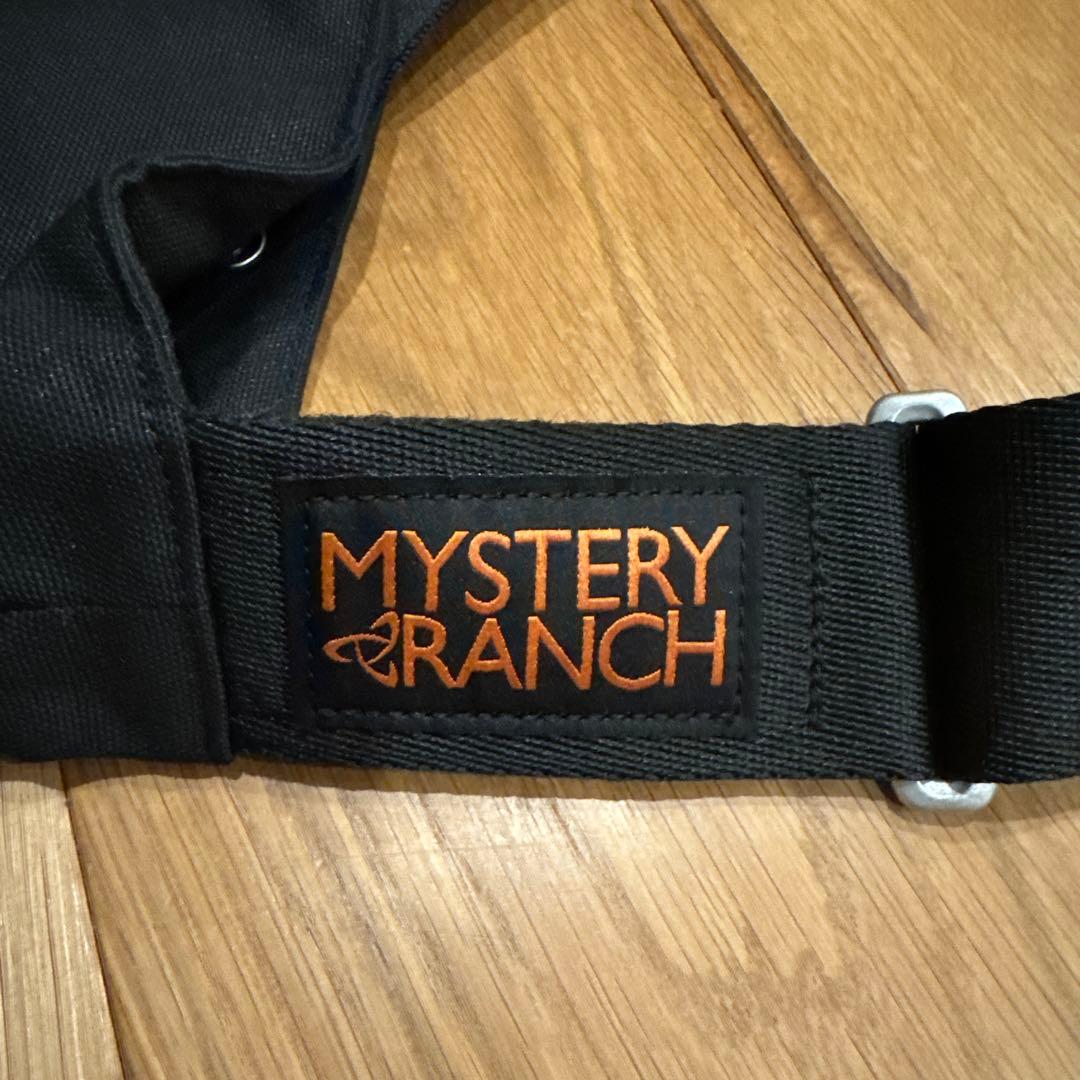 ミステリーランチ　ビンドル20