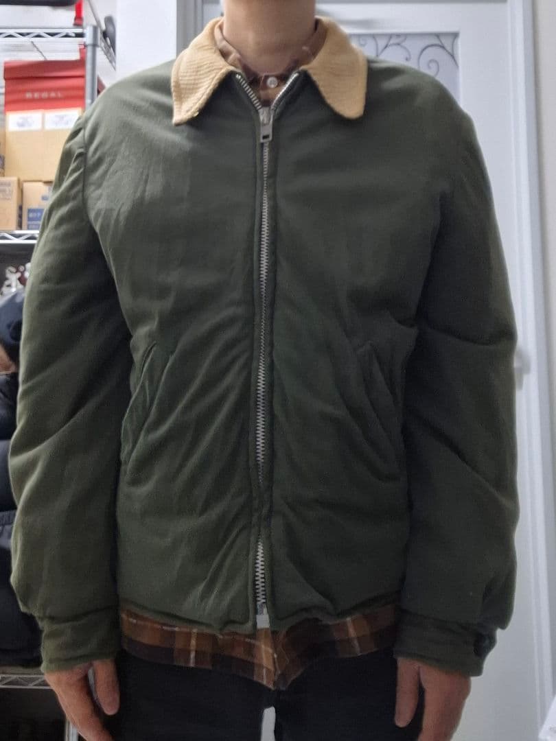 50s 60s スポーツジャケット ビンテージ