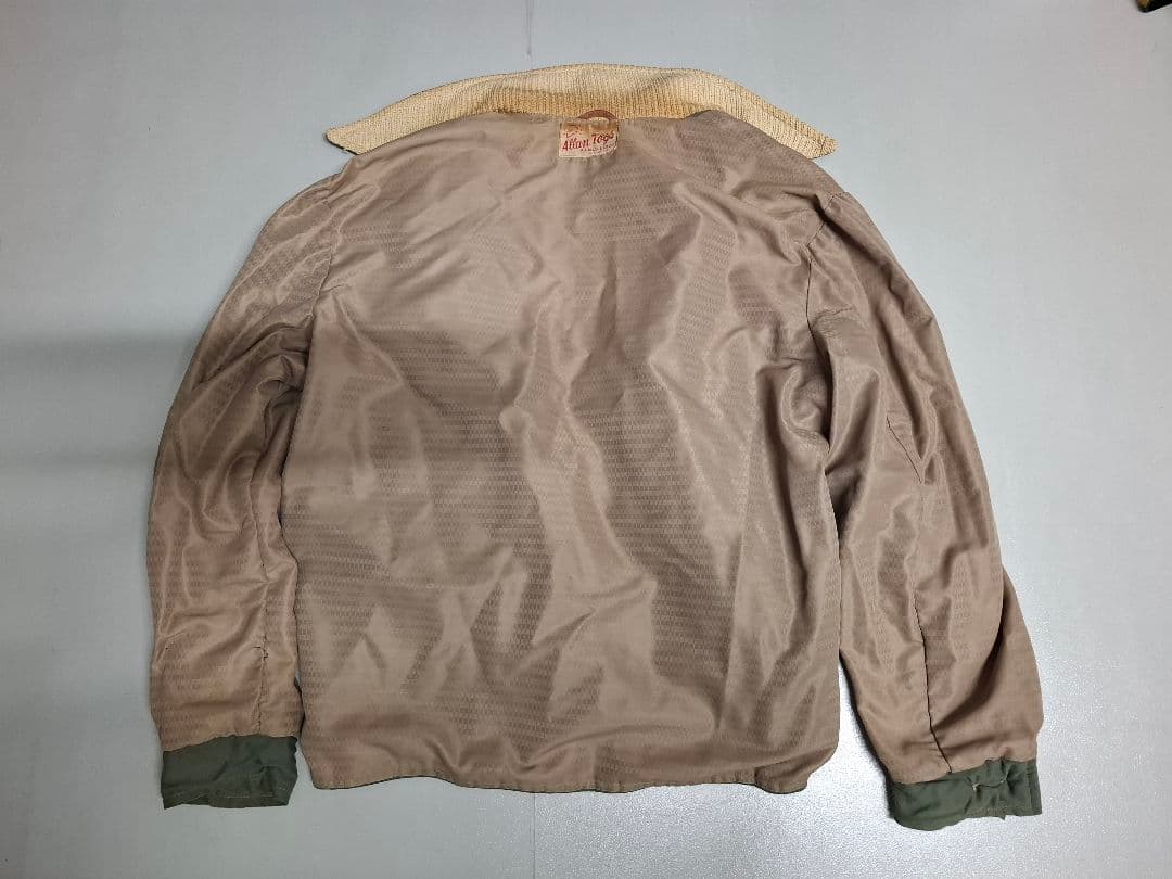 50s 60s スポーツジャケット ビンテージ