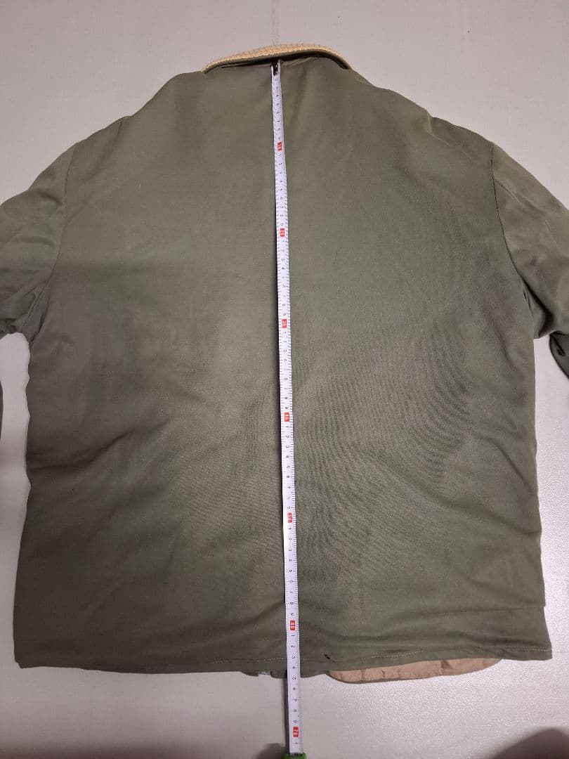 50s 60s スポーツジャケット ビンテージ