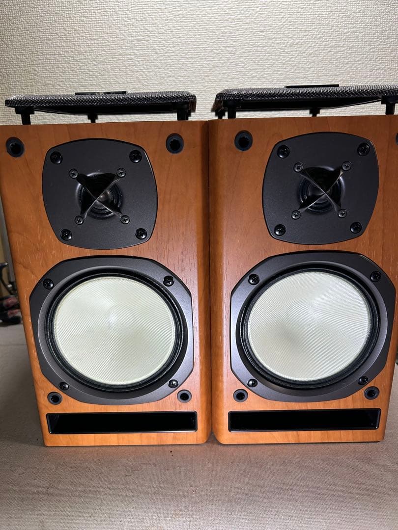 O16 整備美品 ONKYO NFR-7 CD/SD/USBレシーバーシステム