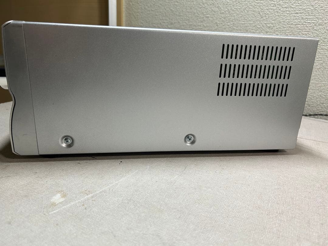 O16 整備美品 ONKYO NFR-7 CD/SD/USBレシーバーシステム