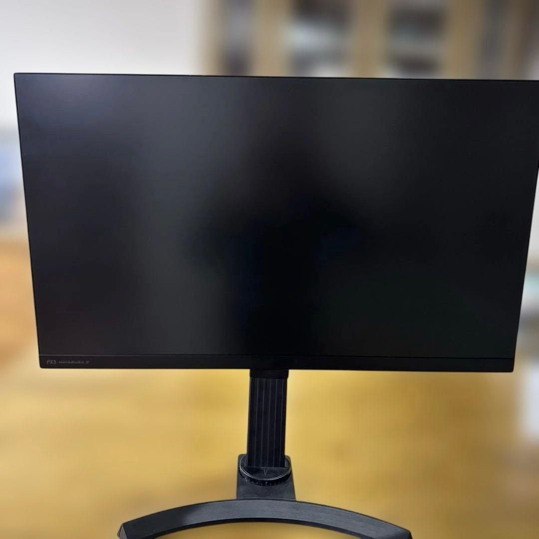 Pixio PX5 HAYABUSA2 240hz ディスプレイモニター