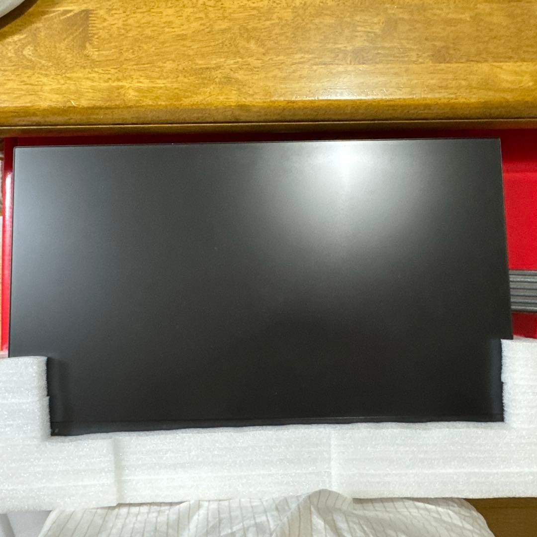 Pixio PX5 HAYABUSA2 240hz ディスプレイモニター