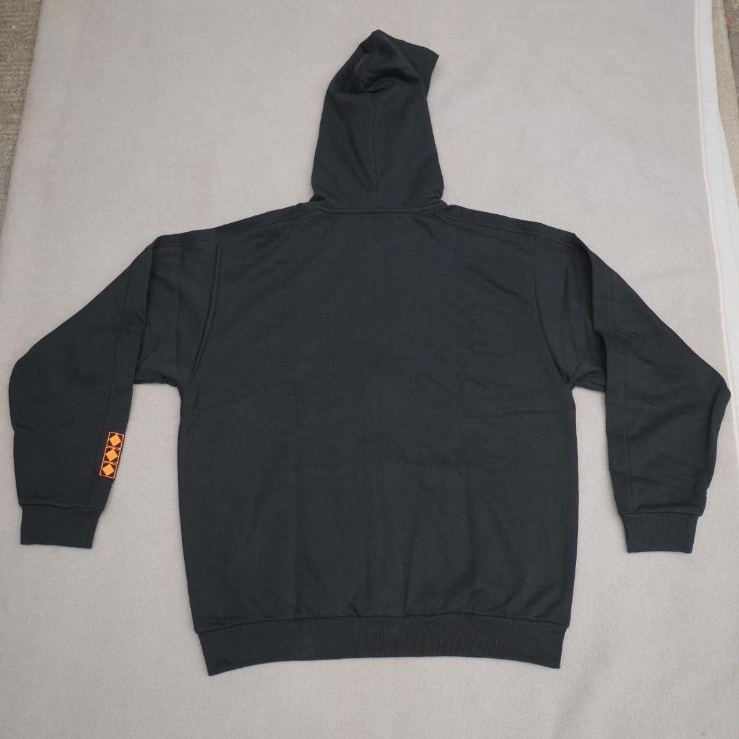 未使用 arena アリーナ スウェットセットアップ ブラック S /デサント