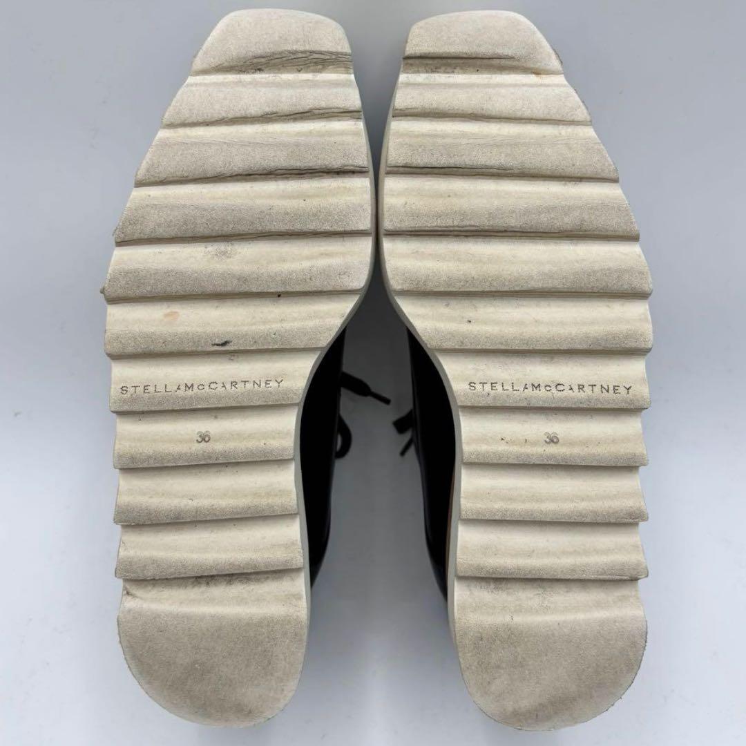 STELLA McCartney エリス 36