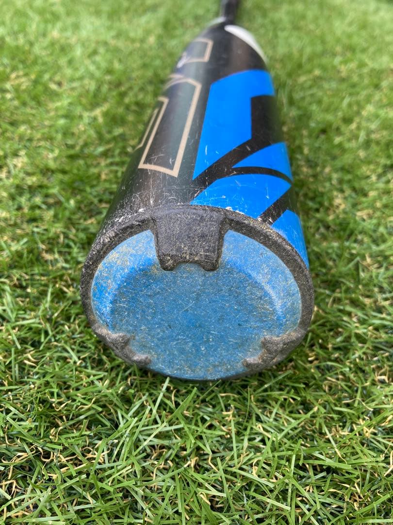 32インチ バットケース付【Demarini リトルリーグ】81cm 少年硬式