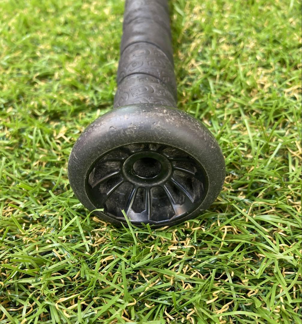 32インチ バットケース付【Demarini リトルリーグ】81cm 少年硬式