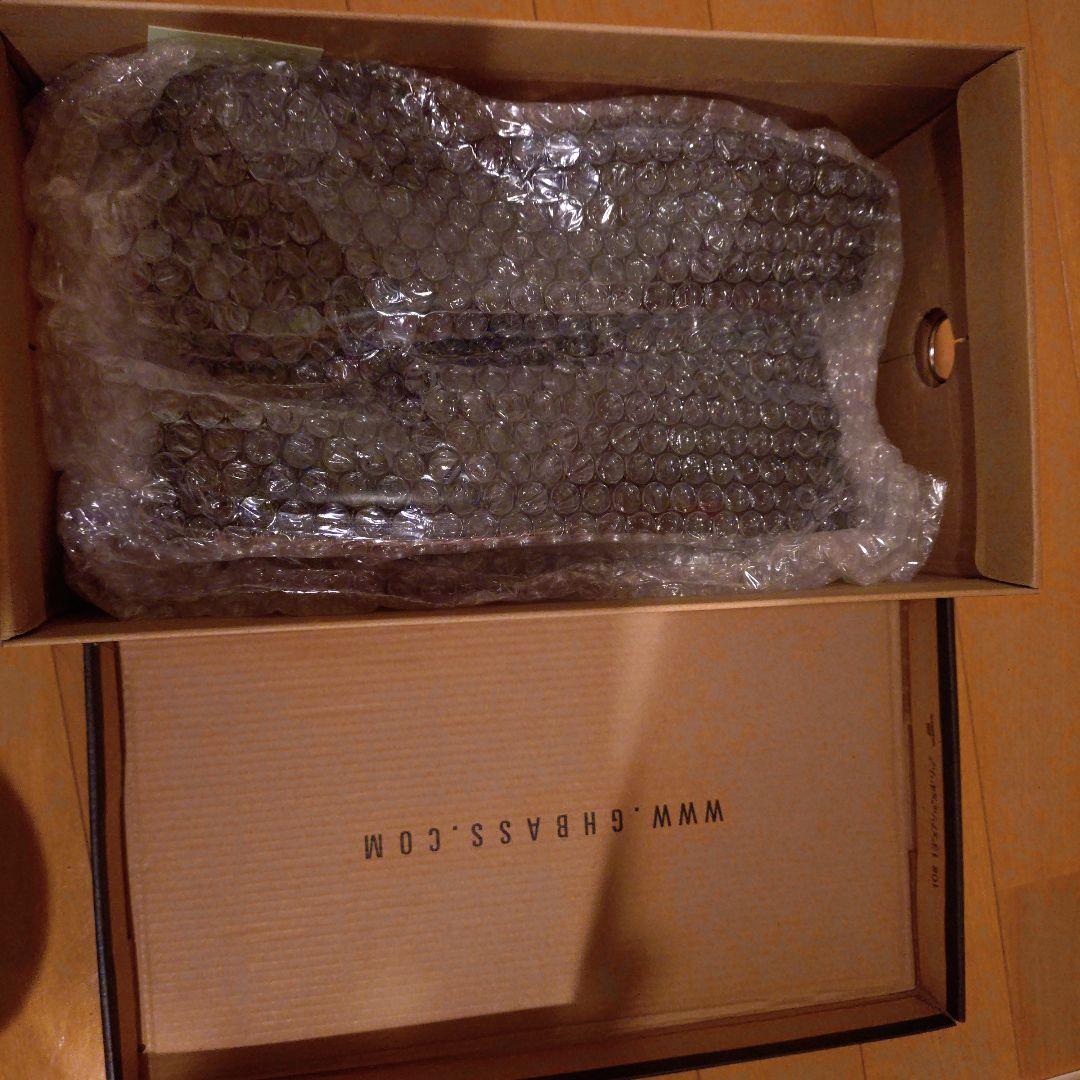 【24.0cm】G.H. Bass Weejuns ローファー ダークグリーン