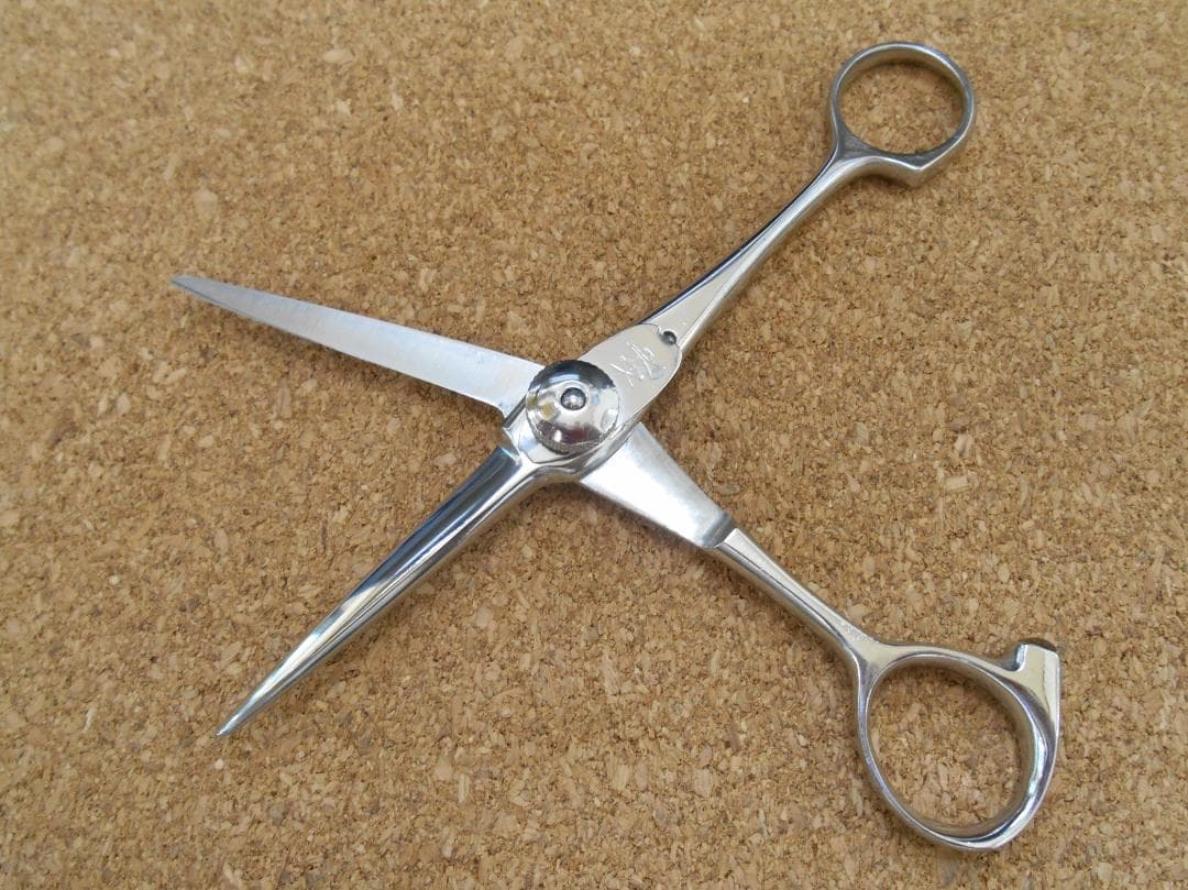 シザー　ミニシザー　ハイネッタ　ナルト　Z PAT