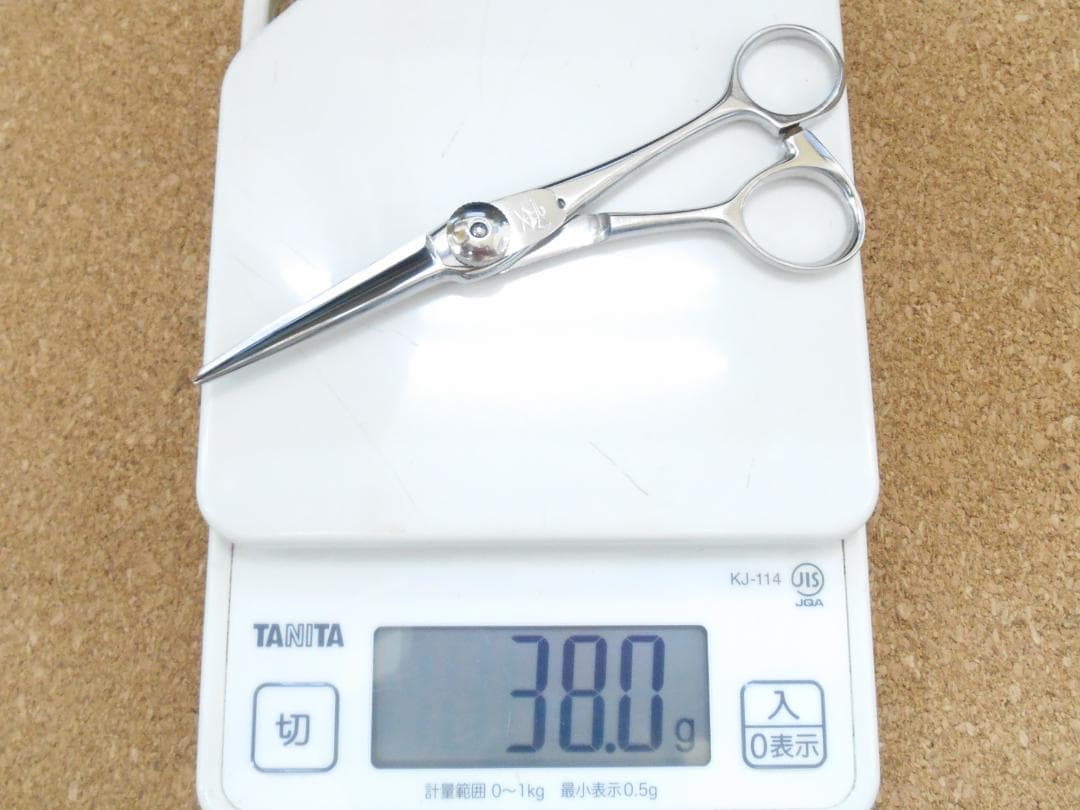 シザー　ミニシザー　ハイネッタ　ナルト　Z PAT