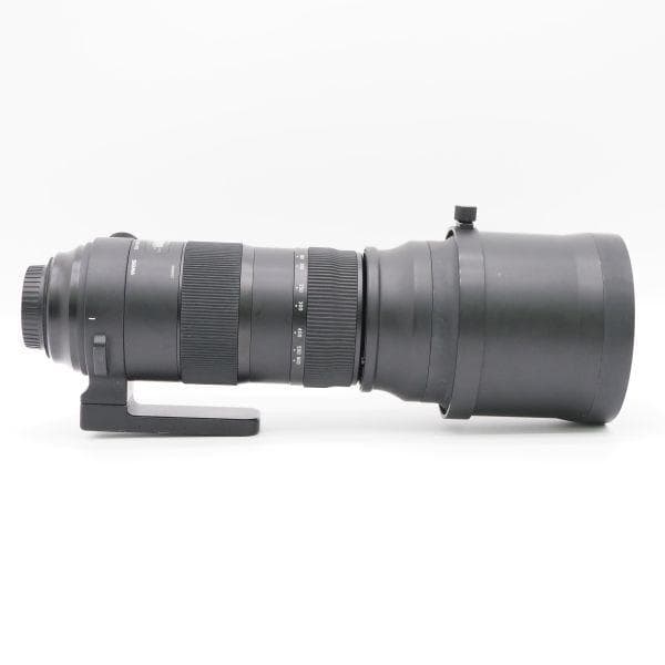 ■美品■150-600mm F5-6.3 DG OS HSM Sports