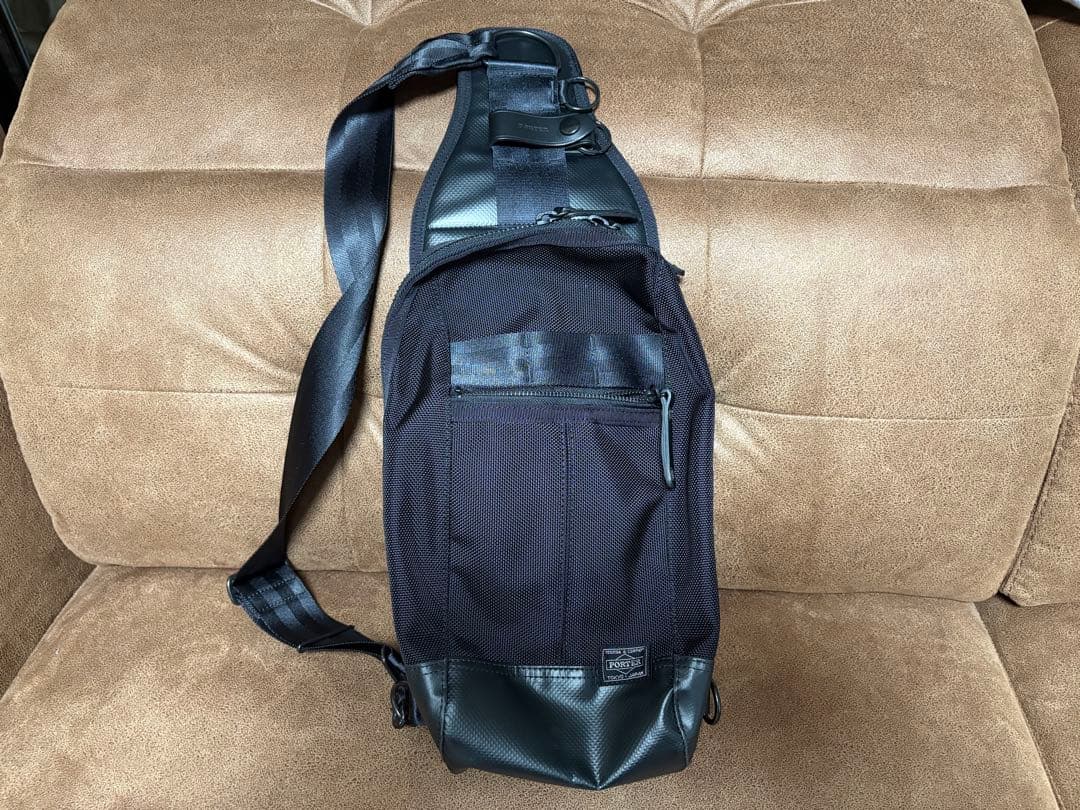 ポーター　 SLING SHOULDER BAG