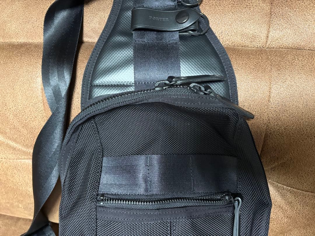 ポーター　 SLING SHOULDER BAG