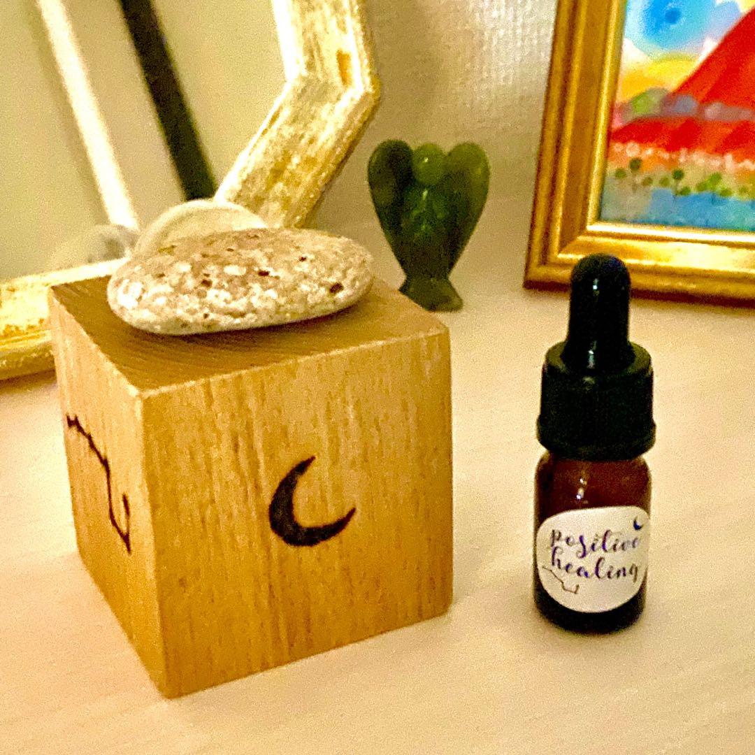 アロマ・キャンドル goma0805