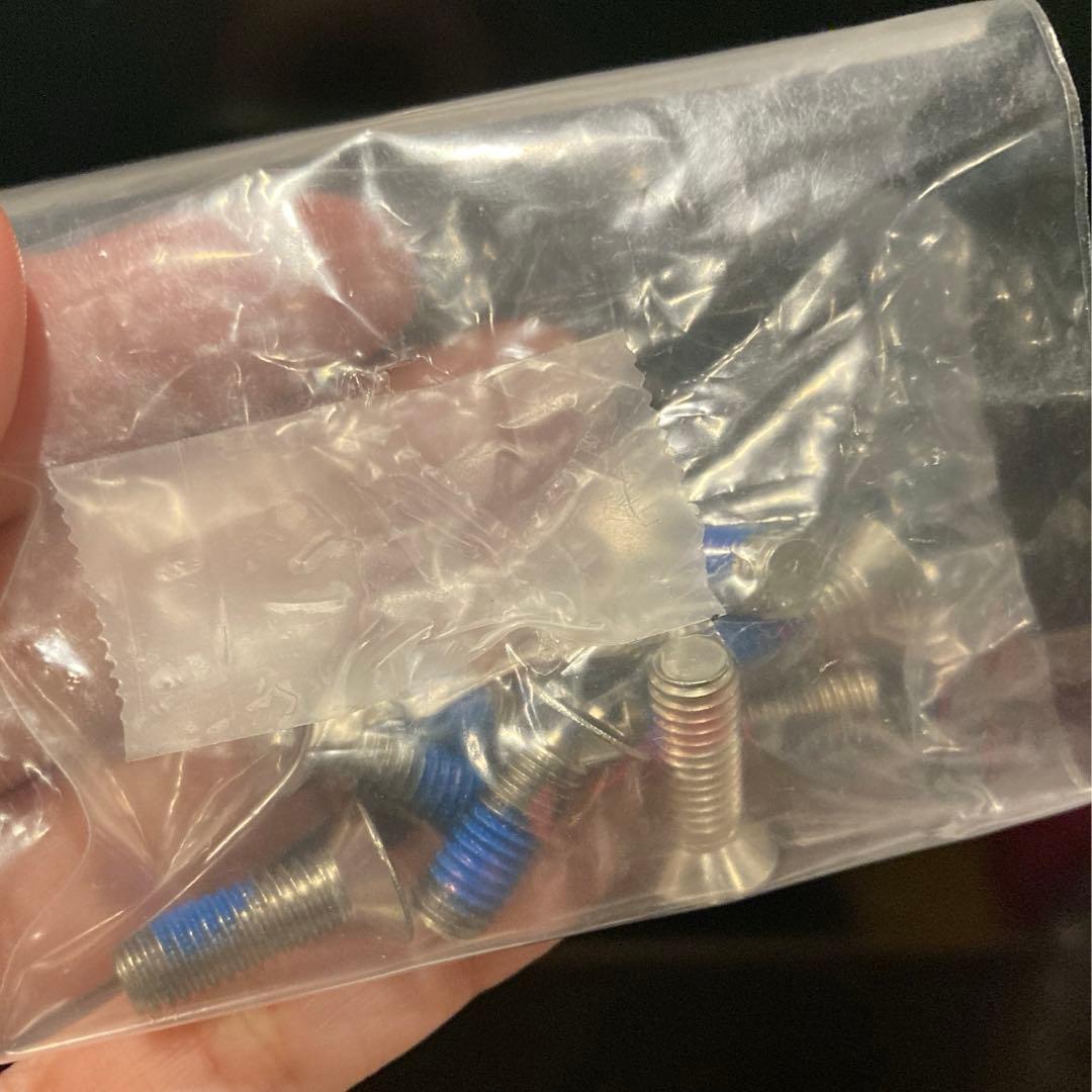 新品 スパークR&D PUCKS インターフェース スプリットボード スノボ