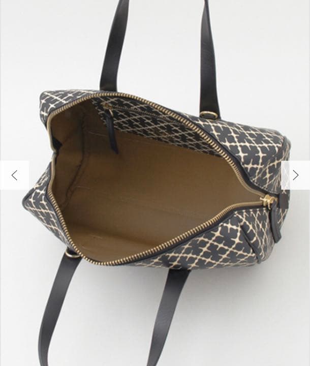 BY MALENE BIRGER ボストンバッグ