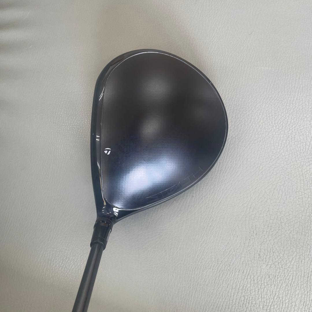 その他 TaylorMade STEALTHPLUS