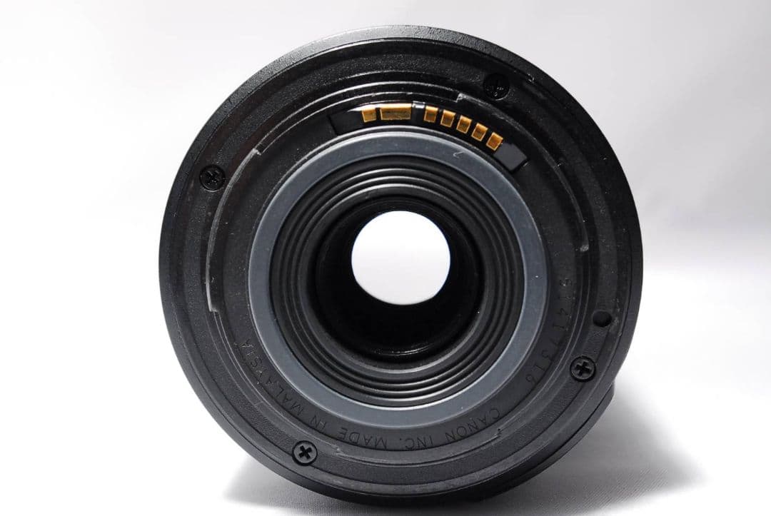 ♥手ブレ補正付♥Canon EF-S 55-250mm IS 望遠レンズ 美品