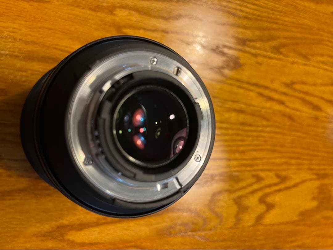 TAMRONkn SP AF 28-105mm F2.8 276D ニコン