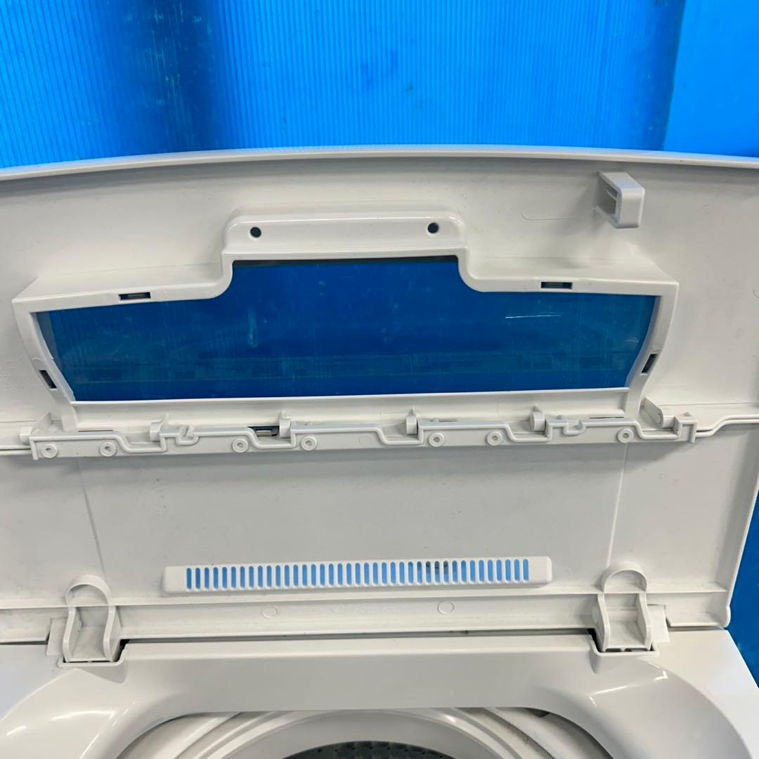 530 関東圏配送　洗濯機　一人暮らし　極美品　2023年製　容量6キロ　小型