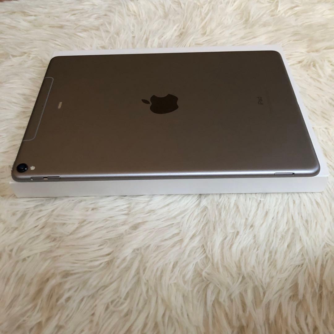 【完動品】iPad Pro 10.5 256GB SIMフリー【すぐ発送】