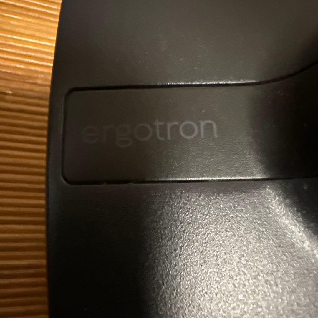 ergotron モニターアーム LX