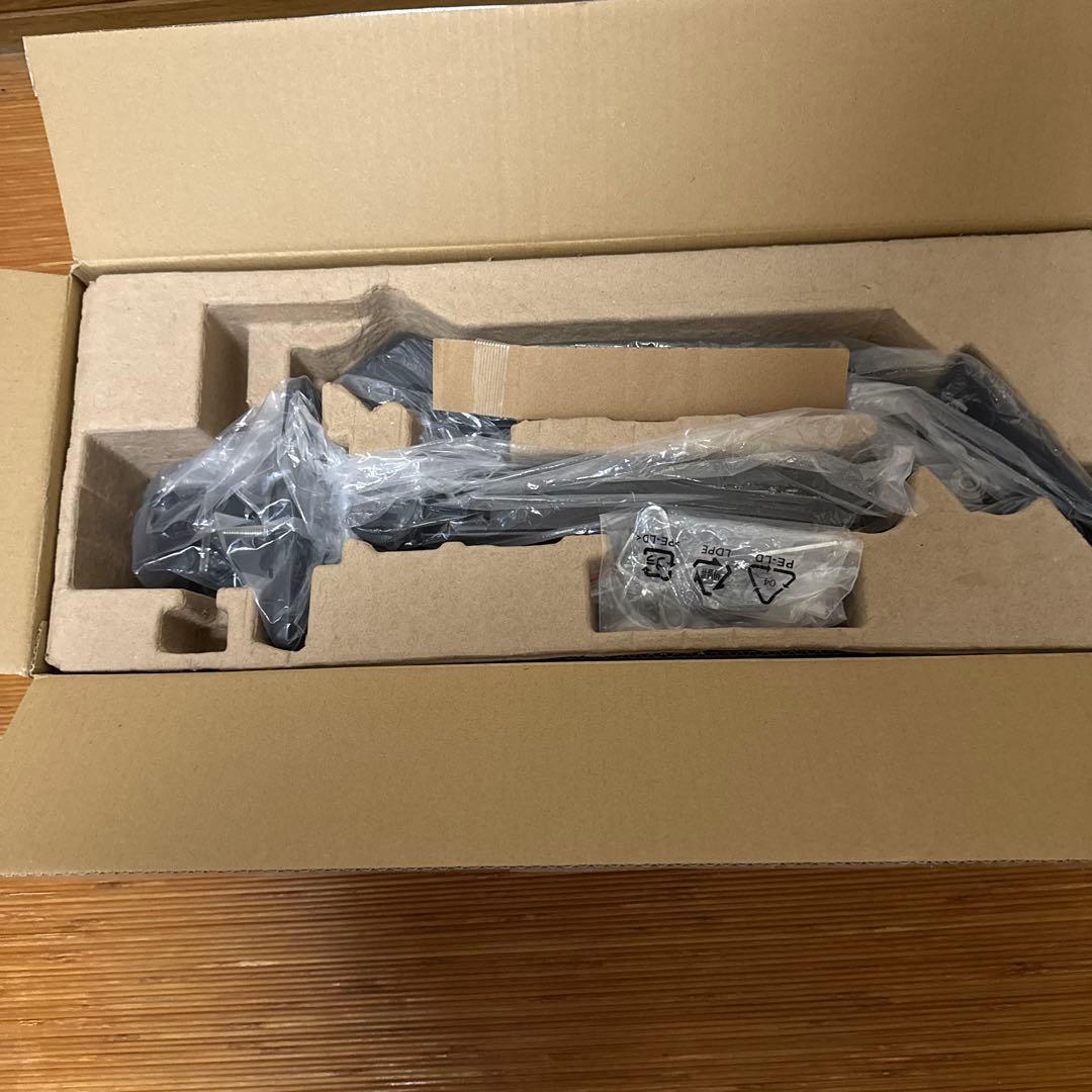 ergotron モニターアーム LX