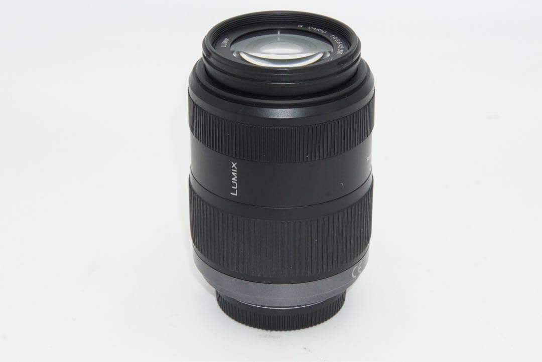 レンズ(ズーム) LUMIX 45-200mm f4-5.6